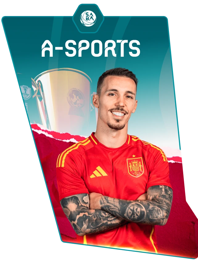 VU88 asports