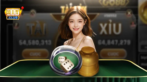 VU88 Tài Xỉu